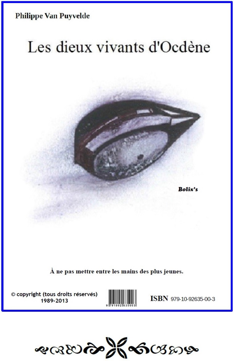Fondation Bolix's.org Livres romans science-fiction litterature